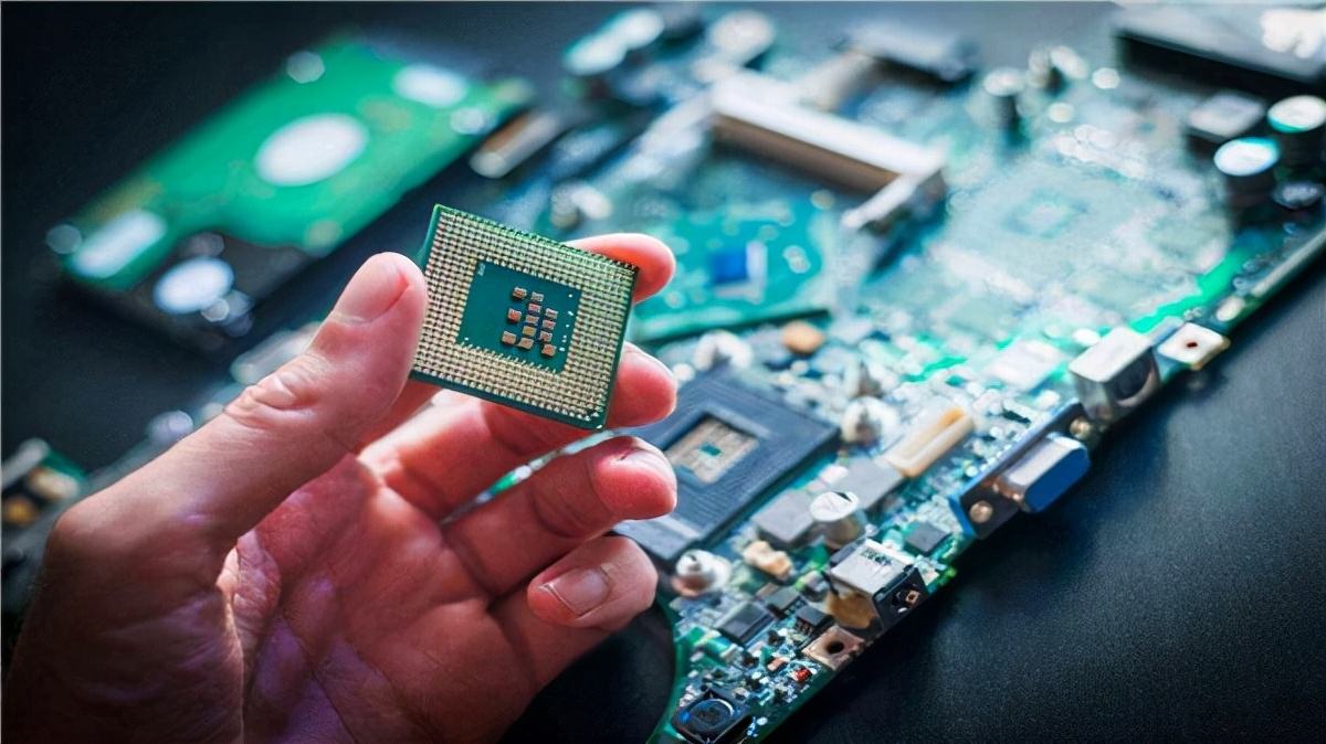 用MEMS为数字世界安上感知触角