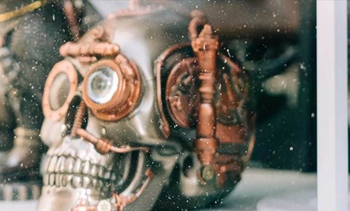 对人工智能“电车难题”的新思考