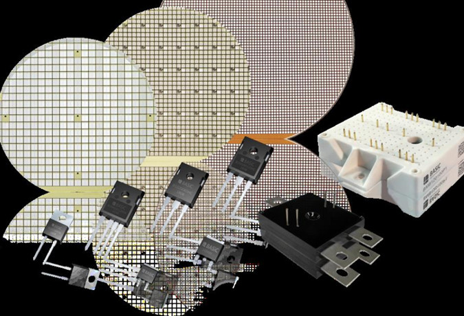 碳化硅功率半导体：进入放量窗口期，降本提质是关键