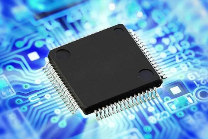 五大巨头垄断的MCU市场，中国加速突破