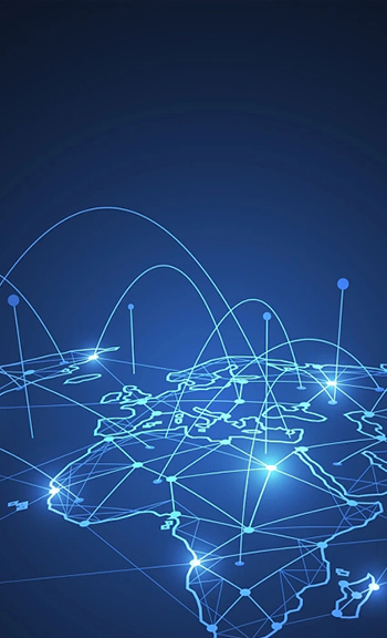 Network Communication