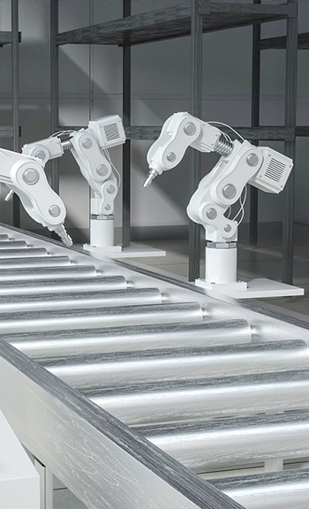 Industrial Automation