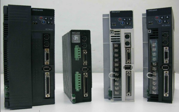 How to achieve precise motion control in industrial drives